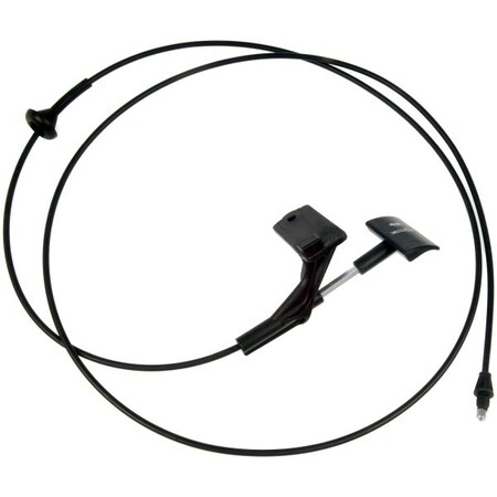 Dorman Hood Release Cable, 912-039 912-039